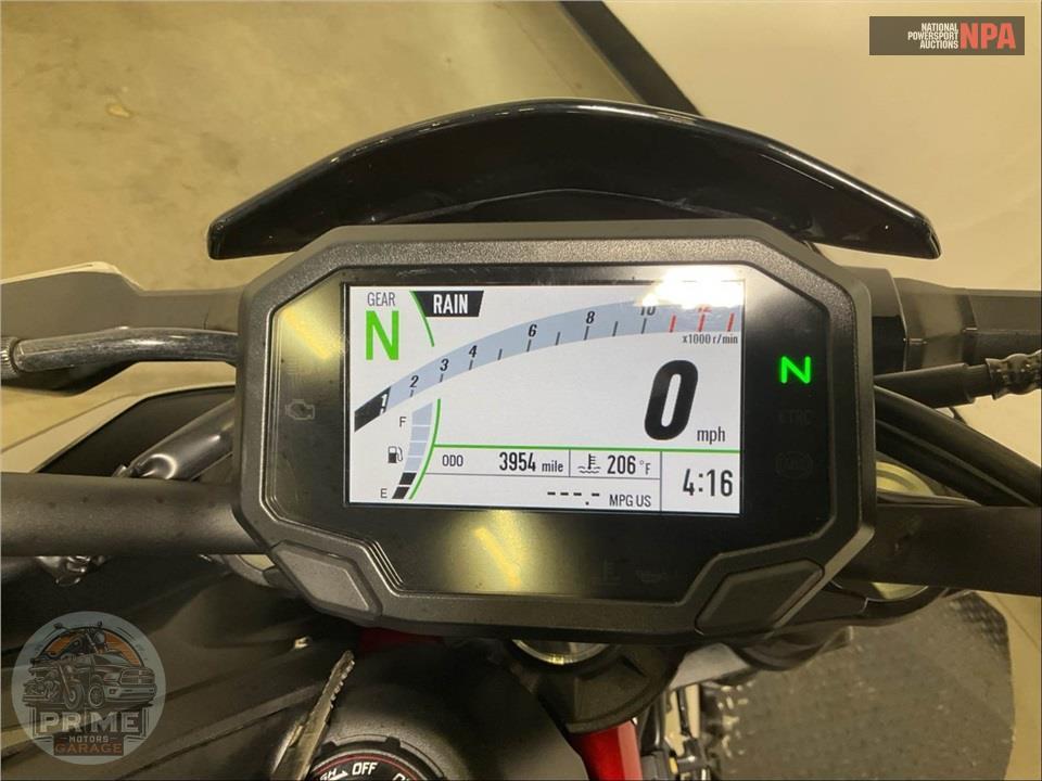 2023 Kawasaki ZR900FPFNN Z900 (ABS) — фото 5