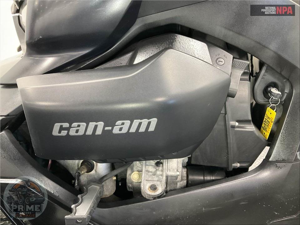 2020 Can-Am RYKER RALLY EDITION 900 ACE — фото 6