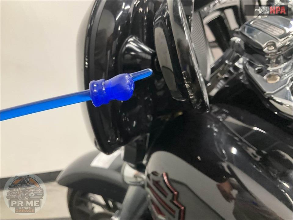 2020 Harley-Davidson FLHXSE CVO STREET GLIDE — фото 39