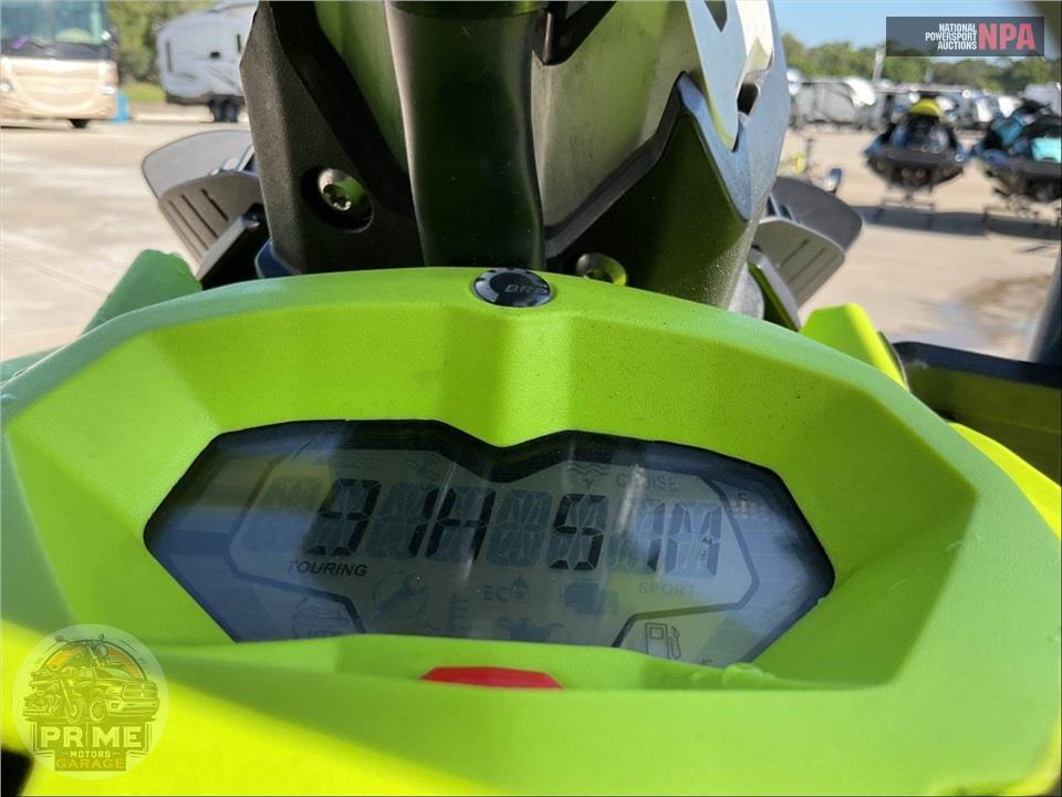 2023 Seadoo/Brp SPARK 2UP TRIXX — фото 5
