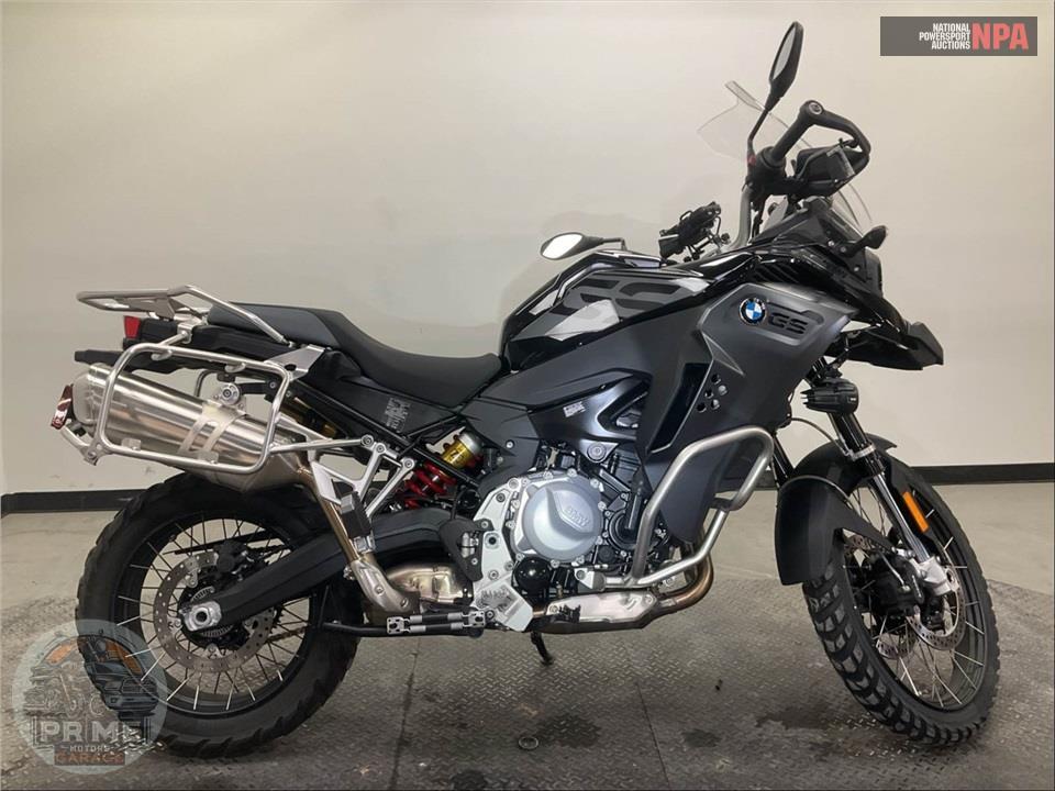 2023 Bmw F850GS ADVENTURE — фото 1