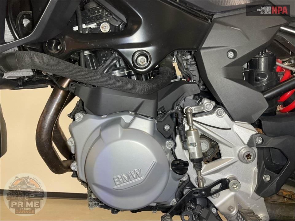 2023 Bmw F750GS — фото 7