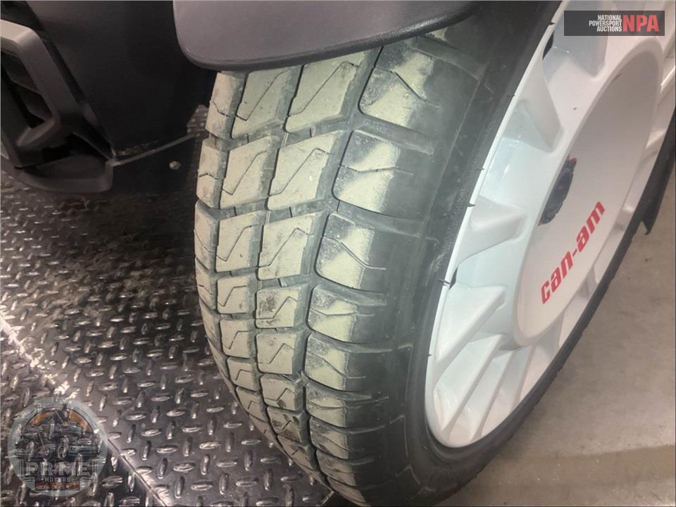 2023 Can-Am RYKER RALLY 900 ACE — фото 12