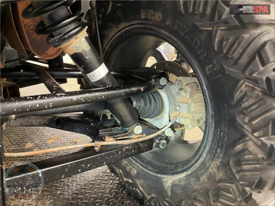 2019 Polaris RANGER CREW XP 900 — фото 65