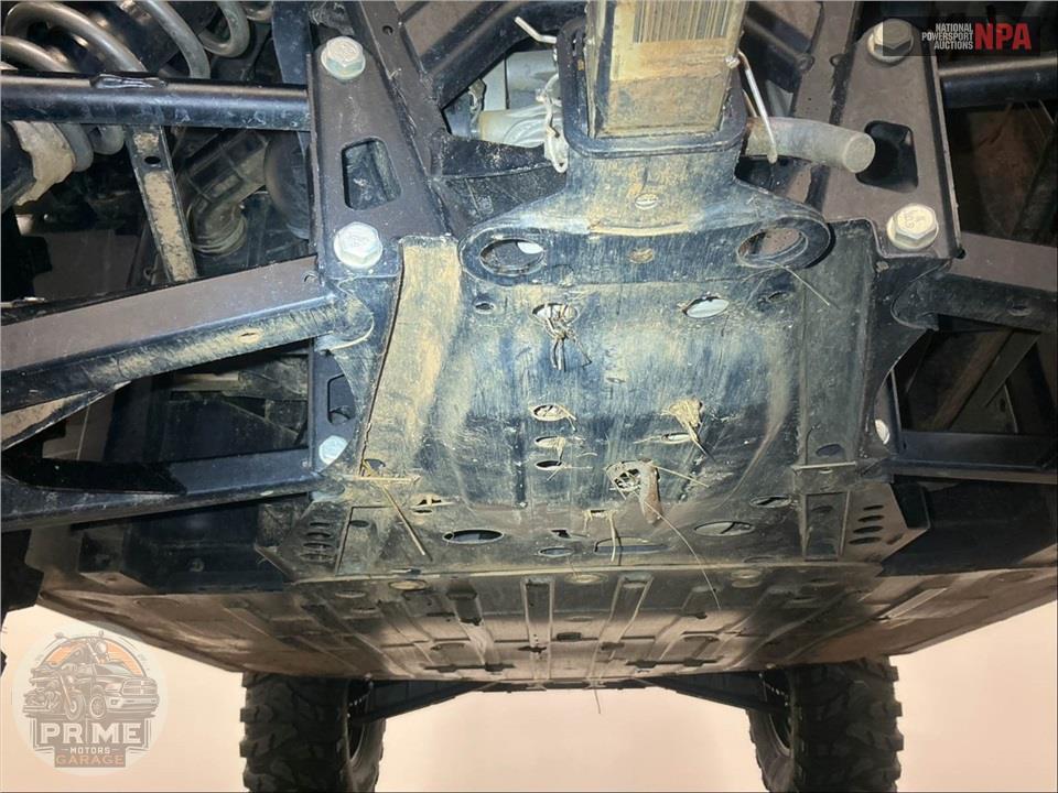 2025 Polaris RANGER XP 1000 PREMIUM — фото 15