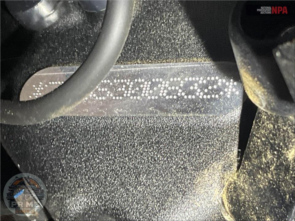 2025 Harley-Davidson RA1250ST PAN AMERICA 1250 ST — фото 13
