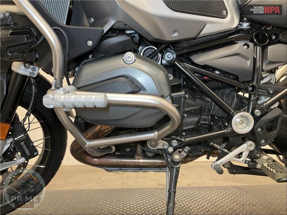 2016 Bmw R1200GS ADVENTURE — фото 7