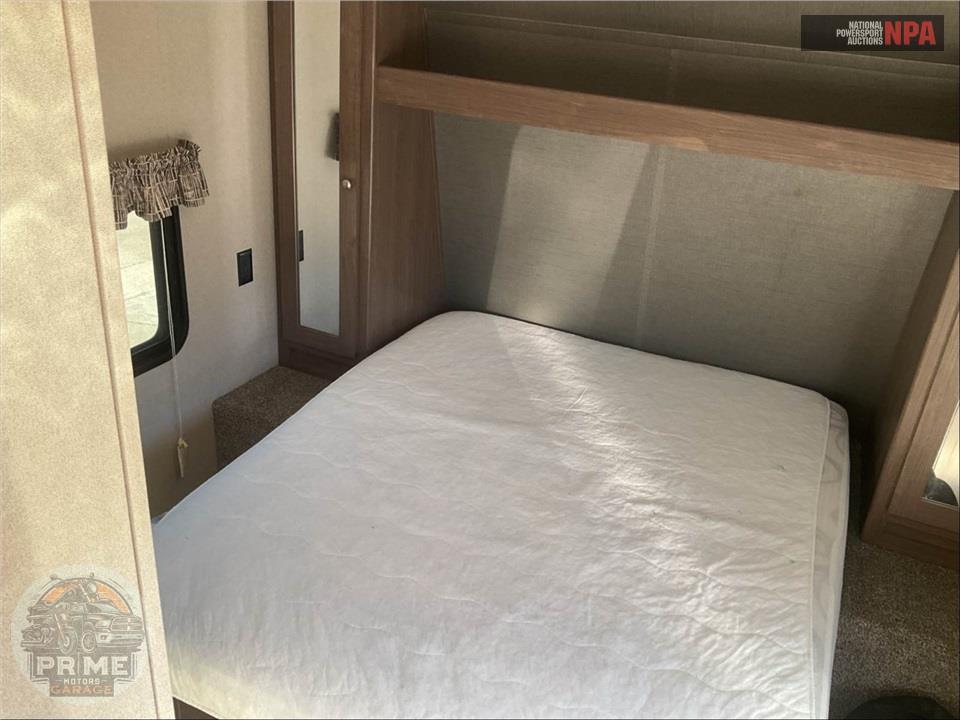 2018 Keystone Rv M-202 LHS - HIDEOUT LHS SERIES — фото 11