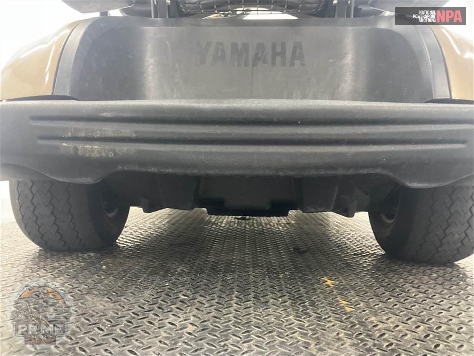 2021 Yamaha DR2AV1XFI FLEET — фото 10