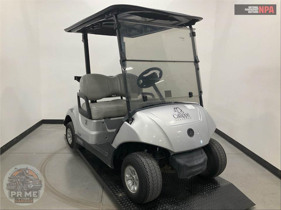 2022 Yamaha DR2EW1XAC — фото 1
