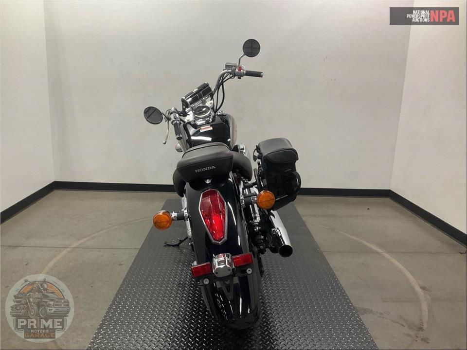 2024 Honda SHADOW AERO — фото 4