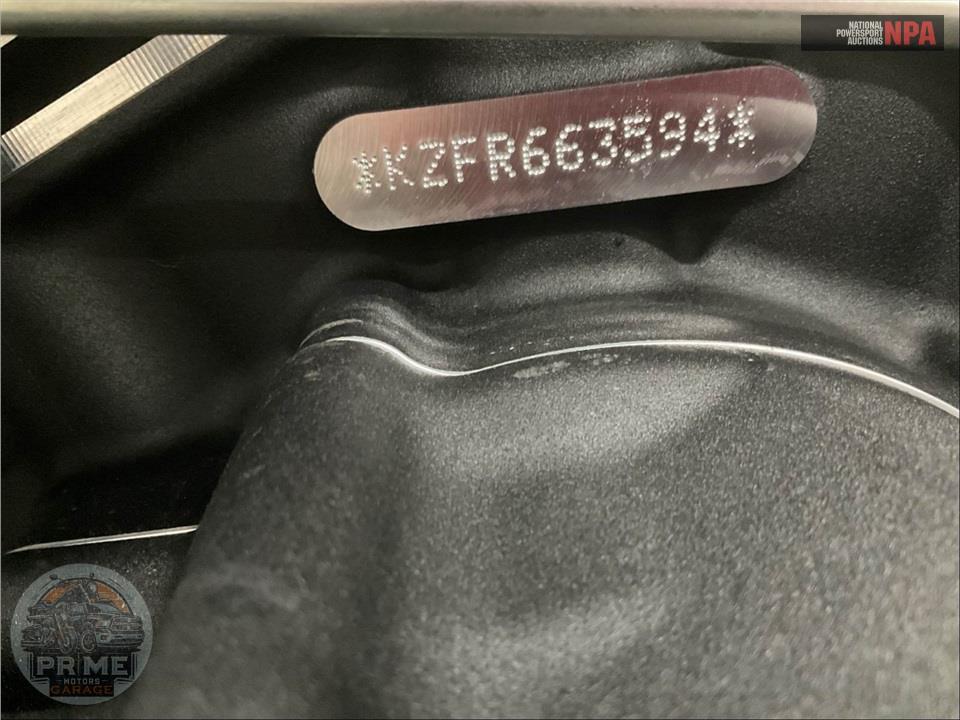 2024 Harley-Davidson FLTRK ROAD GLIDE LIMITED — фото 35