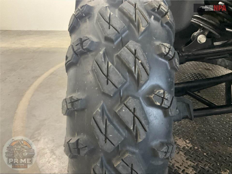2022 Honda SXS1000X2 TALON 1000X FOX LIVE VALVE — фото 20