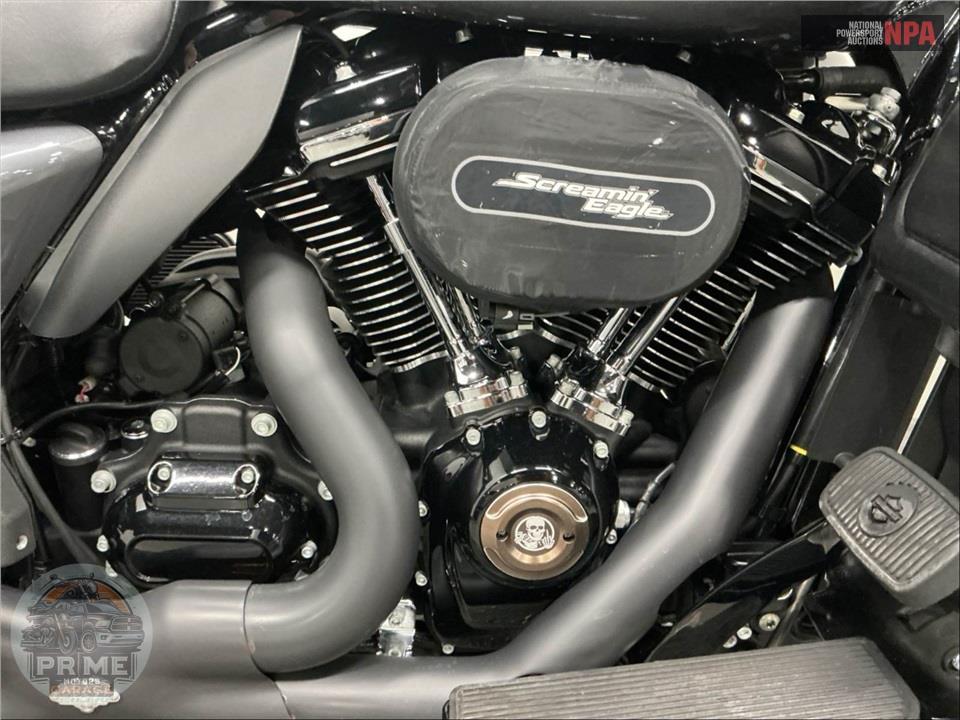 2021 Harley-Davidson FLHTK ULTRA LIMITED — фото 6