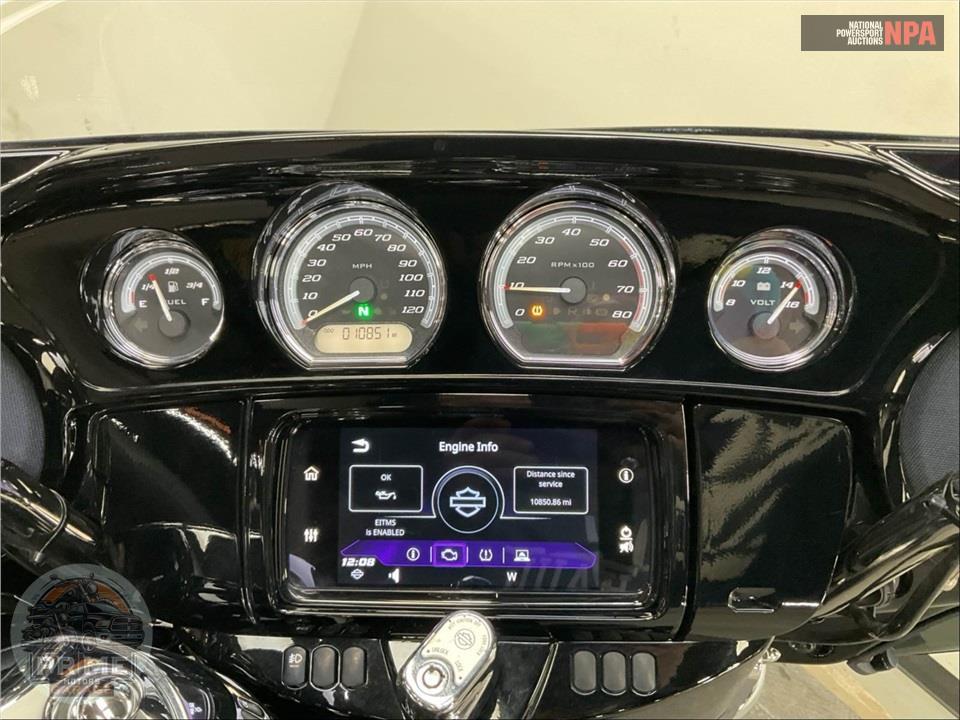 2020 Harley-Davidson FLHTK ULTRA LIMITED — фото 5