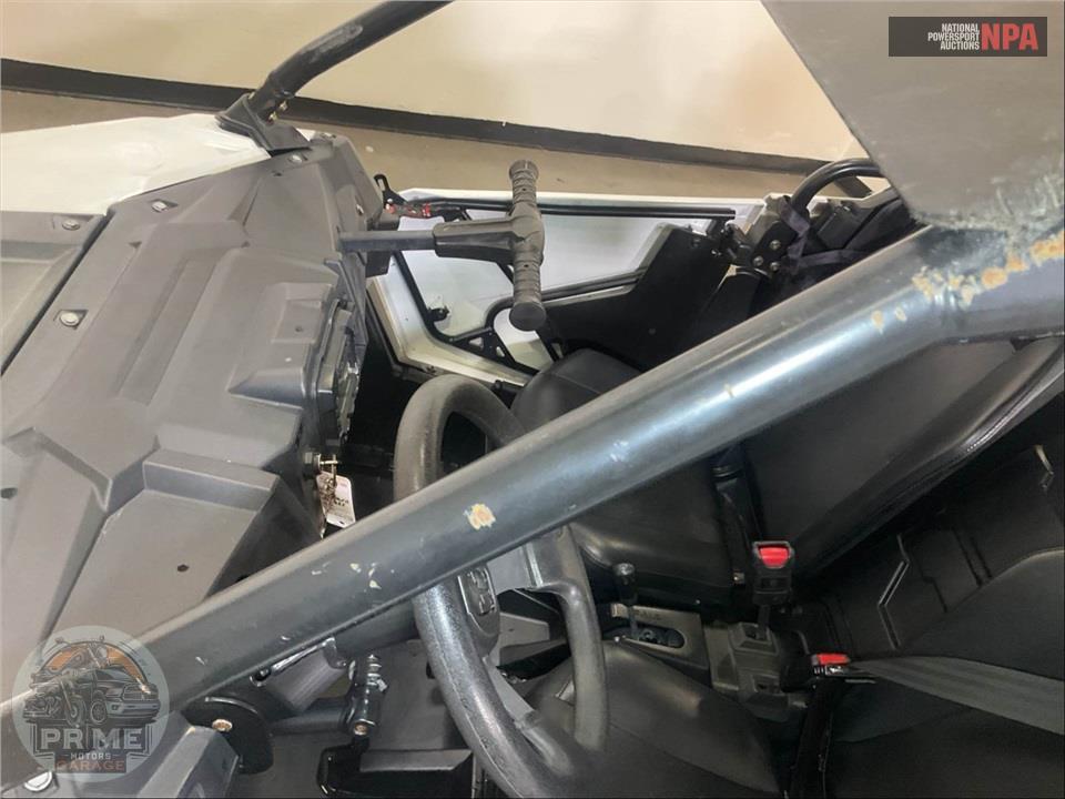 2023 Polaris RZR 200 EFI — фото 19