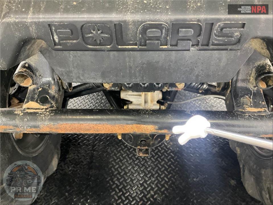 2023 Polaris SPORTSMAN 850 PREMIUM — фото 38