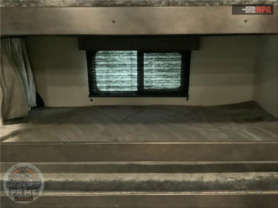 2023 Grand Design Recreational Vehicles M-265BH TRANSCEND XPLOR SERIES — фото 21