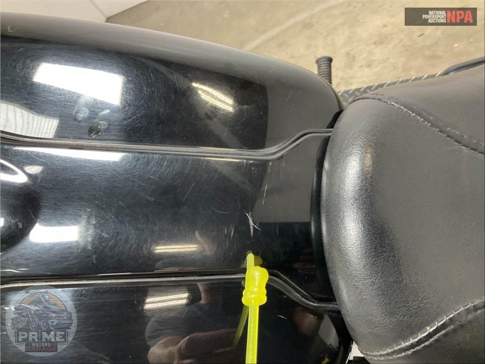 2006 Harley-Davidson FXDCI DYNA SUPER GLIDE CSTM — фото 19