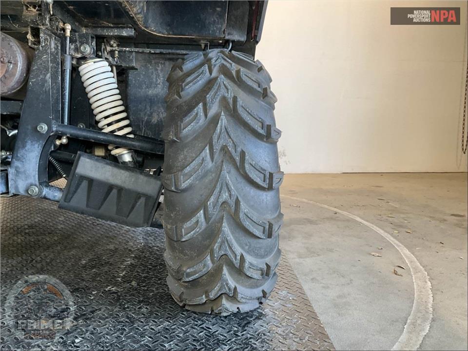 2020 Bms Motorsports STALLION 600 RX EFI — фото 25