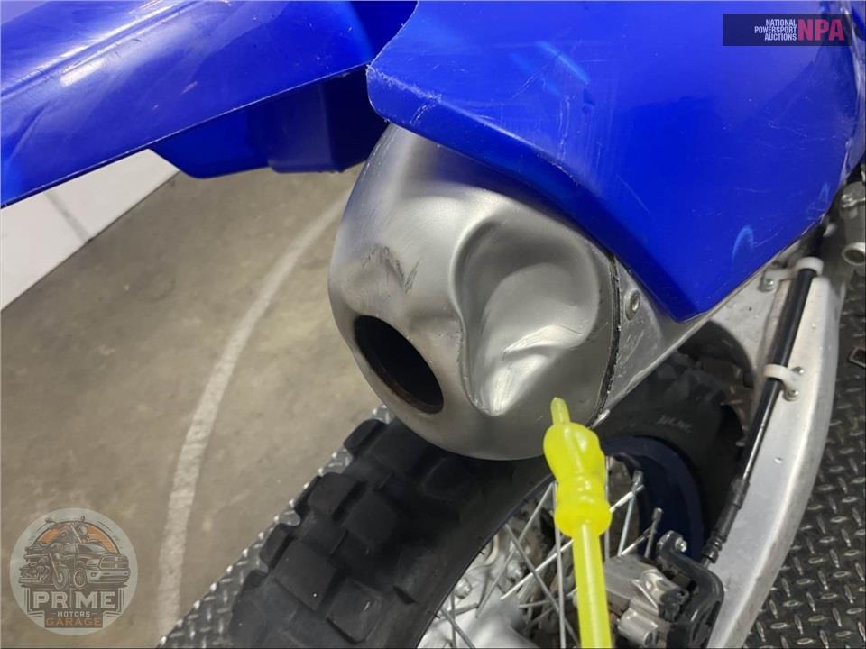 2024 Yamaha YZ250FX — фото 22