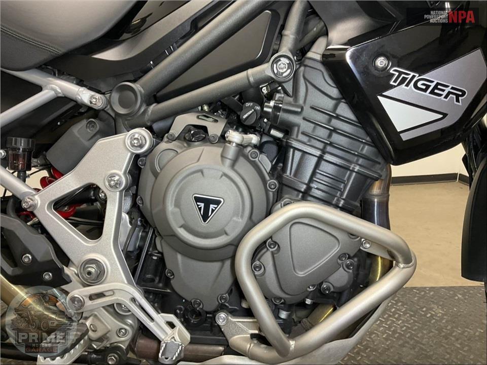 2023 Triumph TIGER 1200 GT PRO — фото 6
