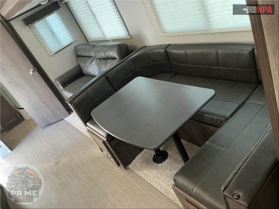 2020 Keystone Rv M-2710 RB - PASSPORT GRAND TOURING SERIES — фото 10