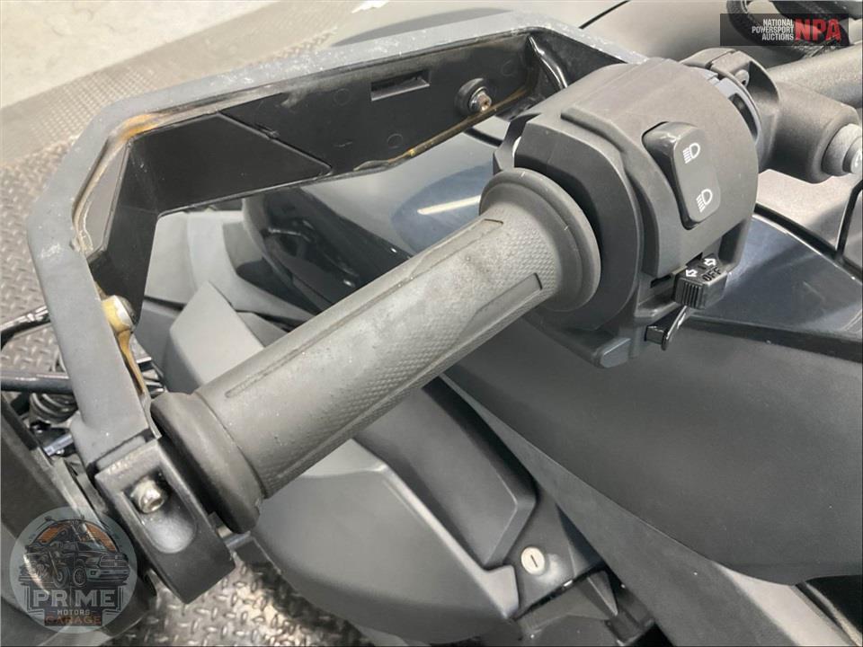 2024 Can-Am RYKER SPORT 900 ACE — фото 20