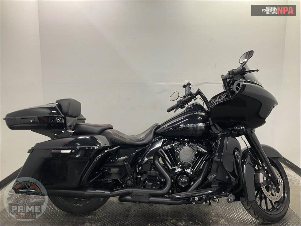 2019 Harley-Davidson FLTRXS ROAD GLIDE SPECIAL — фото 1