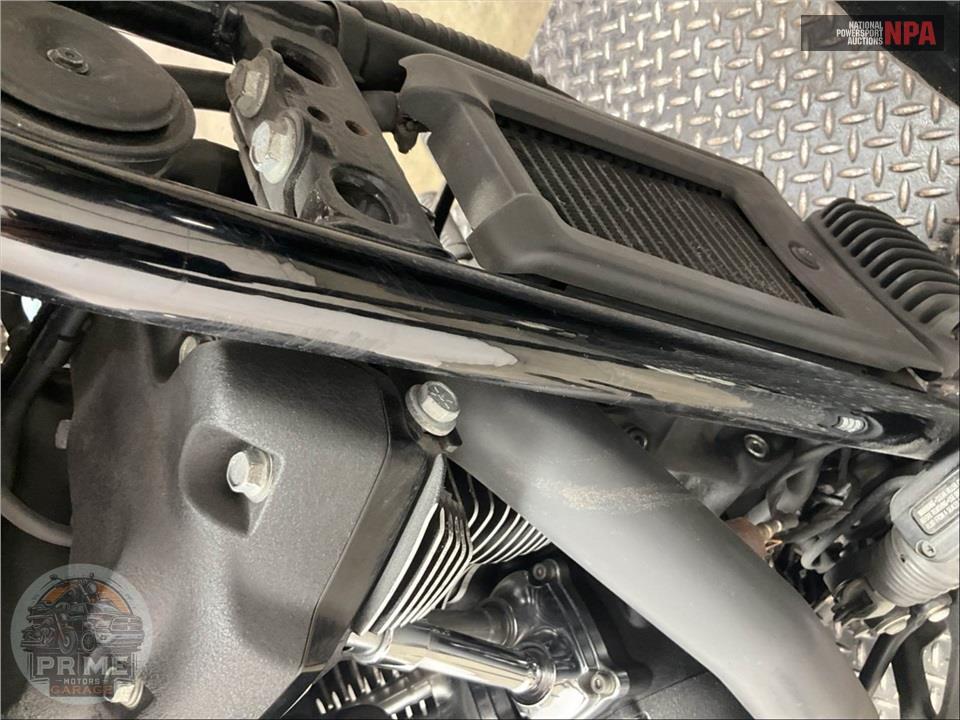 2020 Harley-Davidson FXLRS LOW RIDER S — фото 29