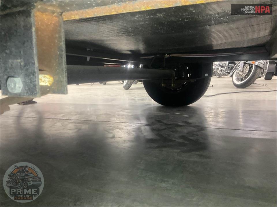 2021 Keystone Rv M-1760 BH  SPRINGDALE SERIES — фото 37