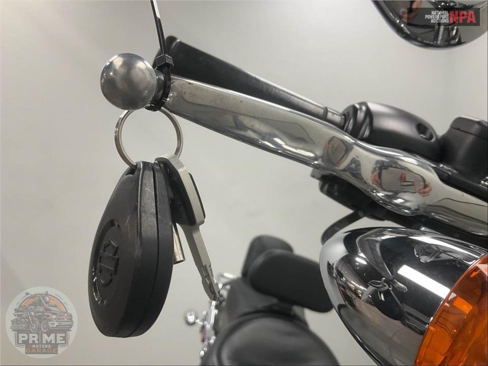 2019 Harley-Davidson FLFBS FAT BOY 114 — фото 9