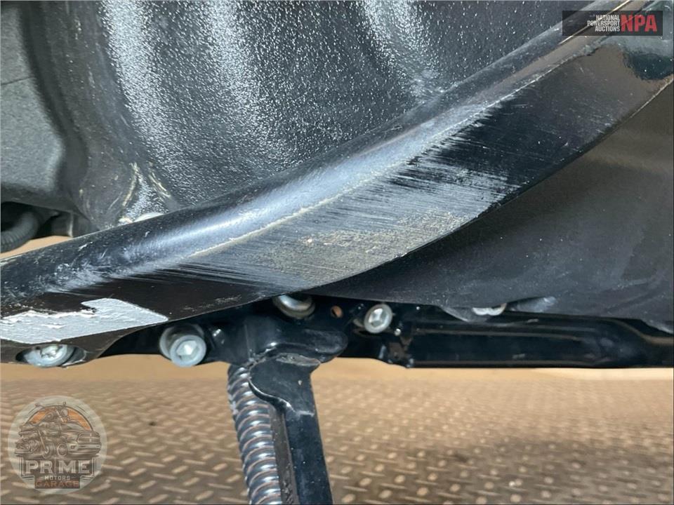 2022 Harley-Davidson FXLRS LOW RIDER S — фото 22