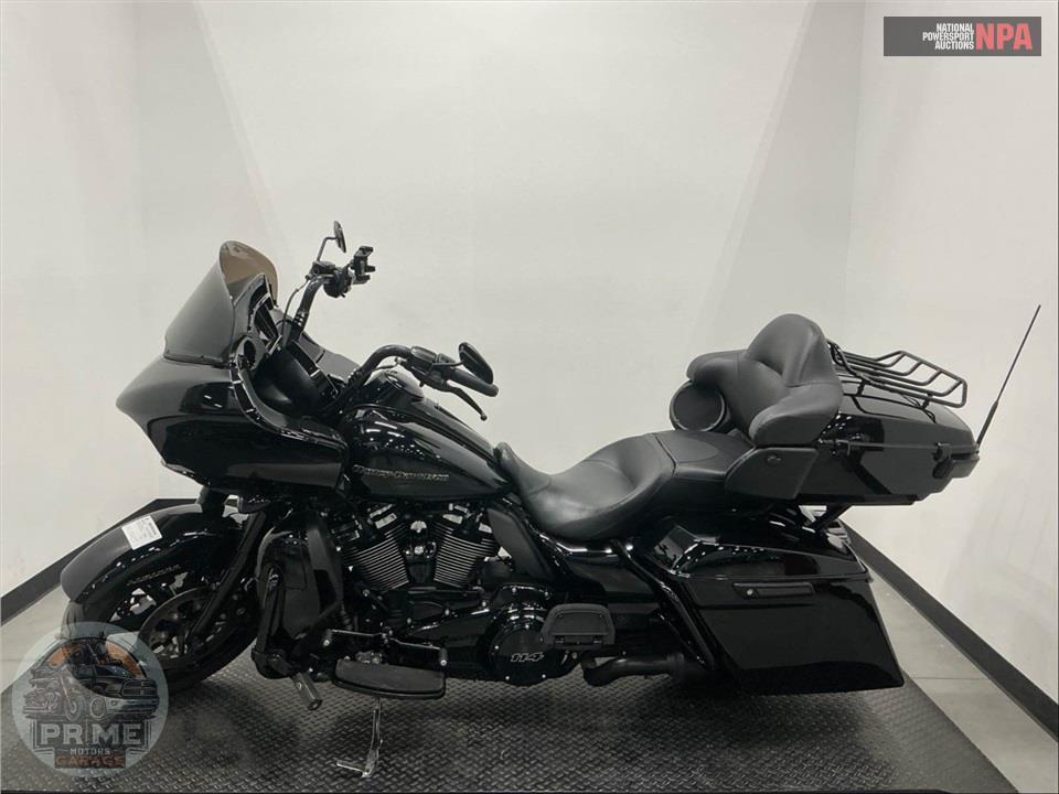 2020 Harley-Davidson FLTRK ROAD GLIDE LIMITED — фото 3