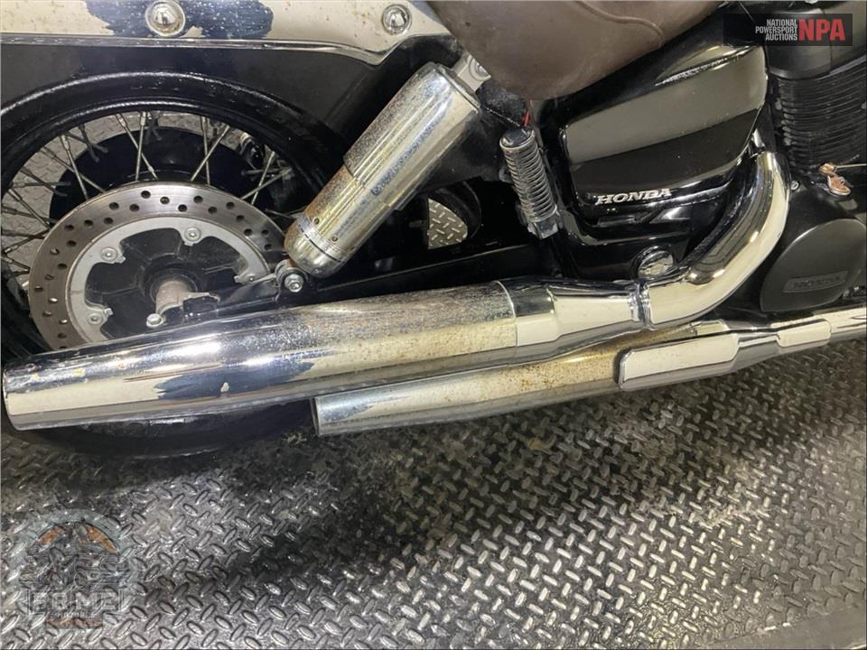 2024 Honda SHADOW AERO — фото 12