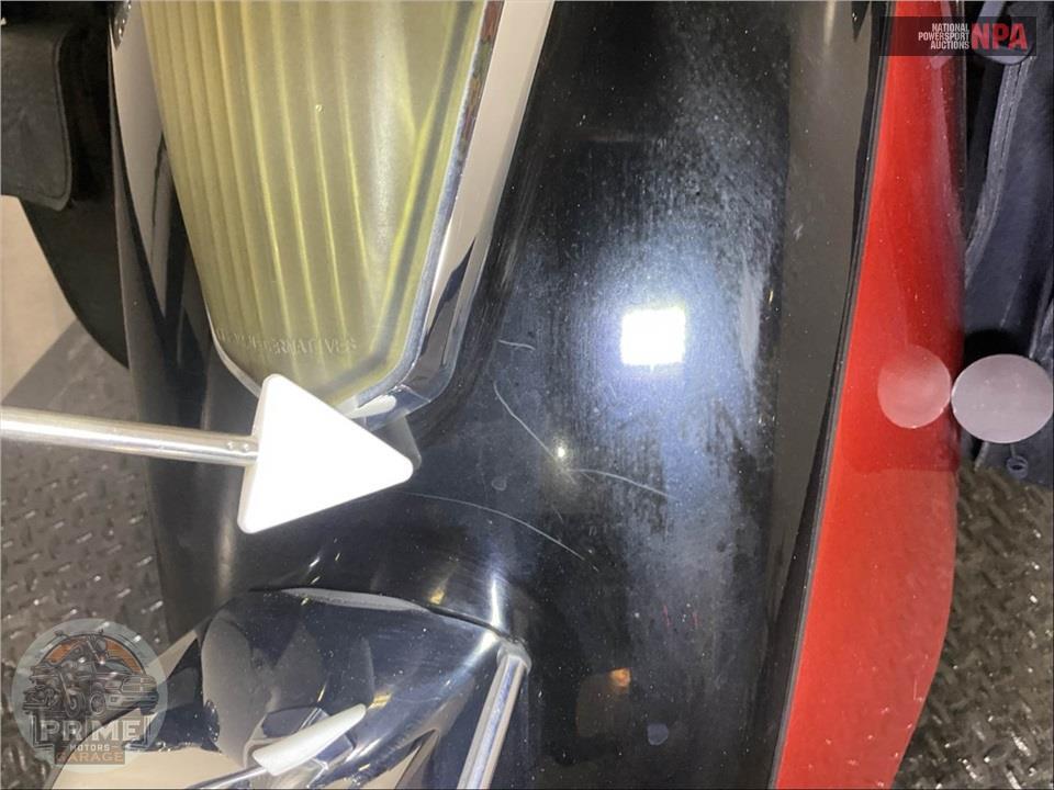 2006 Honda VT750C6 SHADOW AERO — фото 18