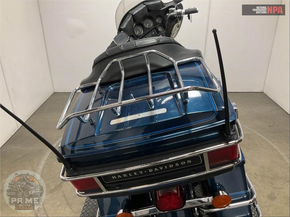 2002 Harley-Davidson FLHTCUI ULTRA CLASSIC ELECTRA GLIDE — фото 29