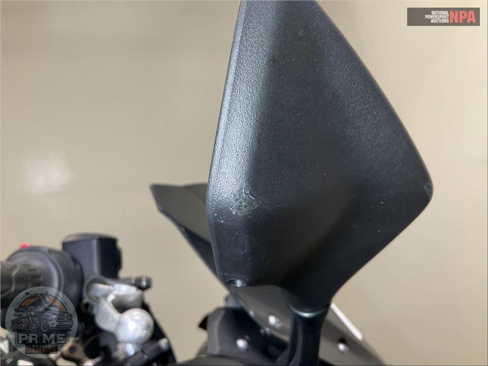 2019 Kawasaki EX650KKFA NINJA 650 (ABS) — фото 26