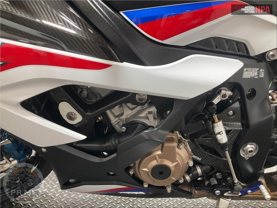 2022 Bmw S1000RR M — фото 7
