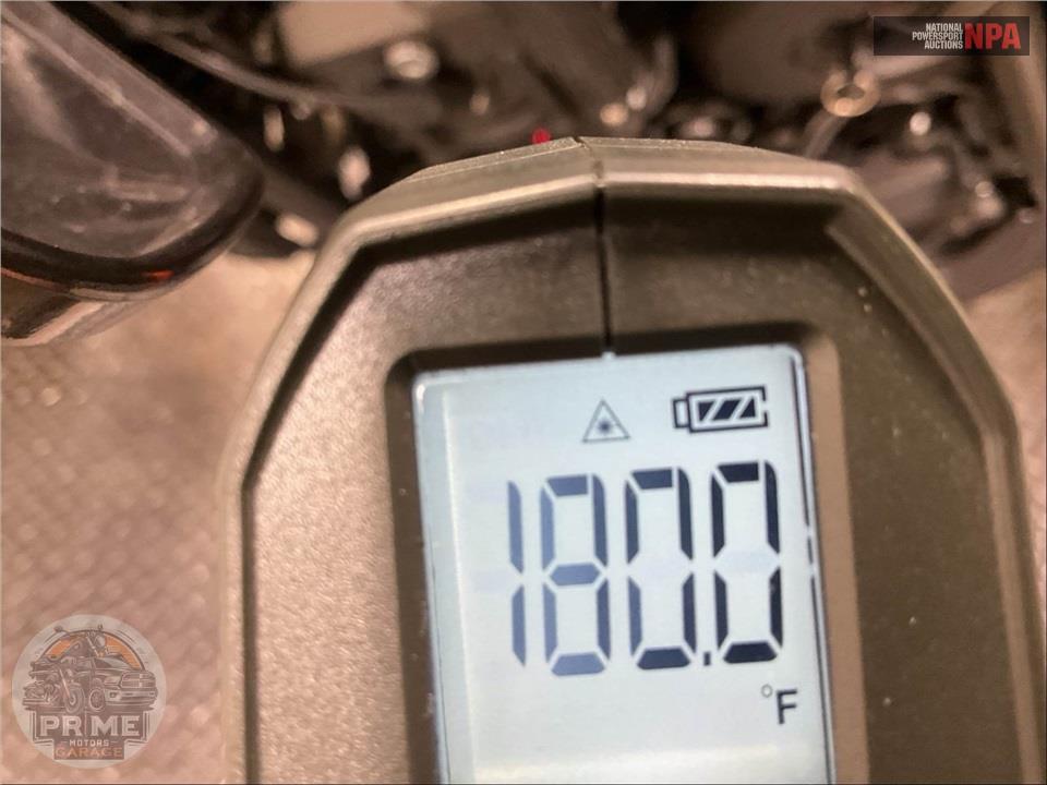 2024 Honda CMX1100A2 REBEL 1100T — фото 8