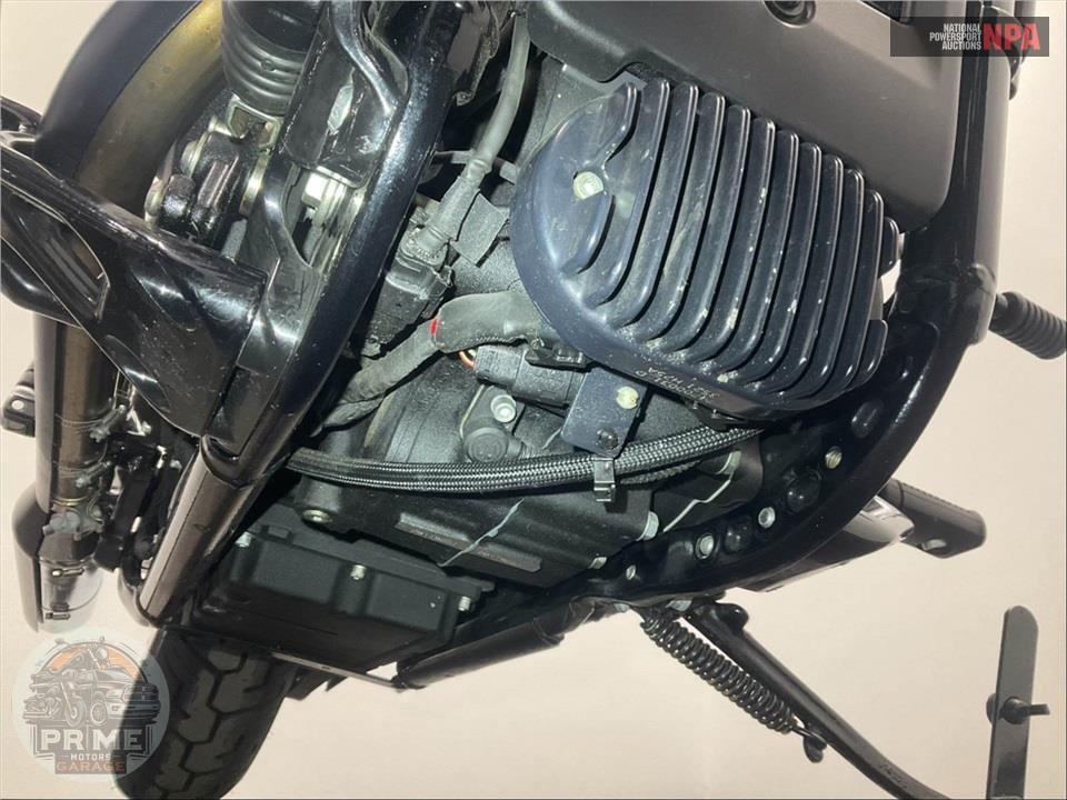 2022 Harley-Davidson FXBBS STREET BOB 114 — фото 12