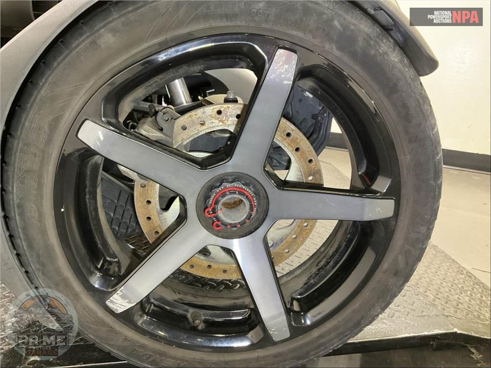 2022 Can-Am RYKER 900 SPORT — фото 29