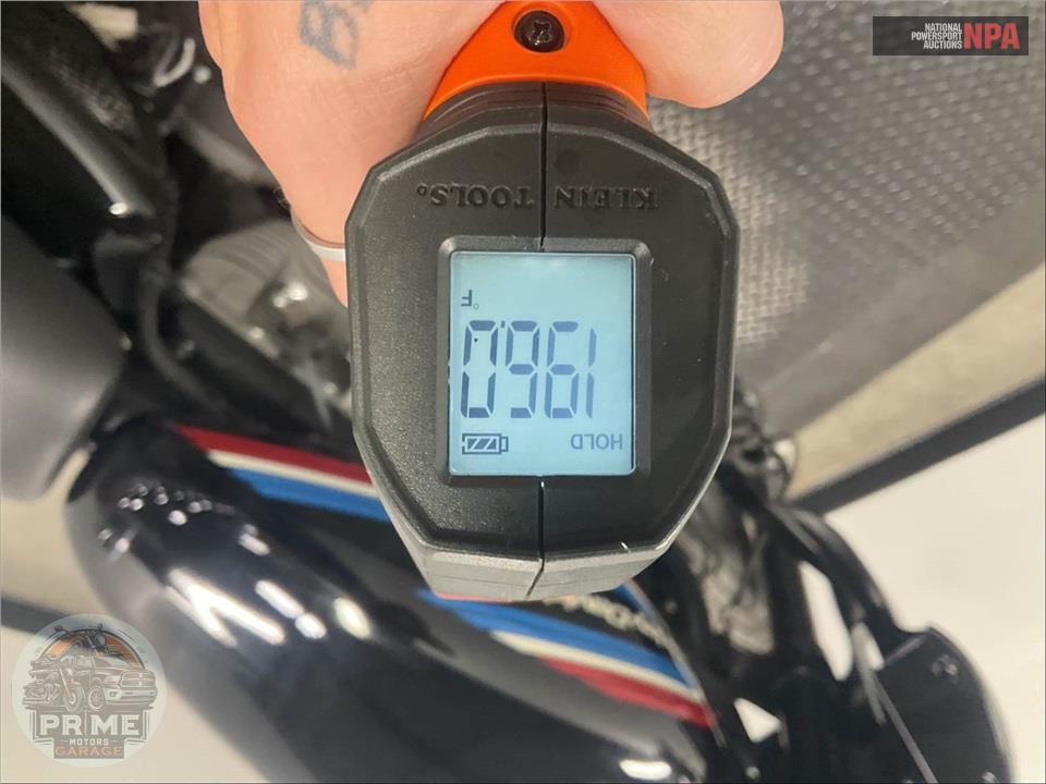 2019 Harley-Davidson XL1200CX ROADSTER — фото 8