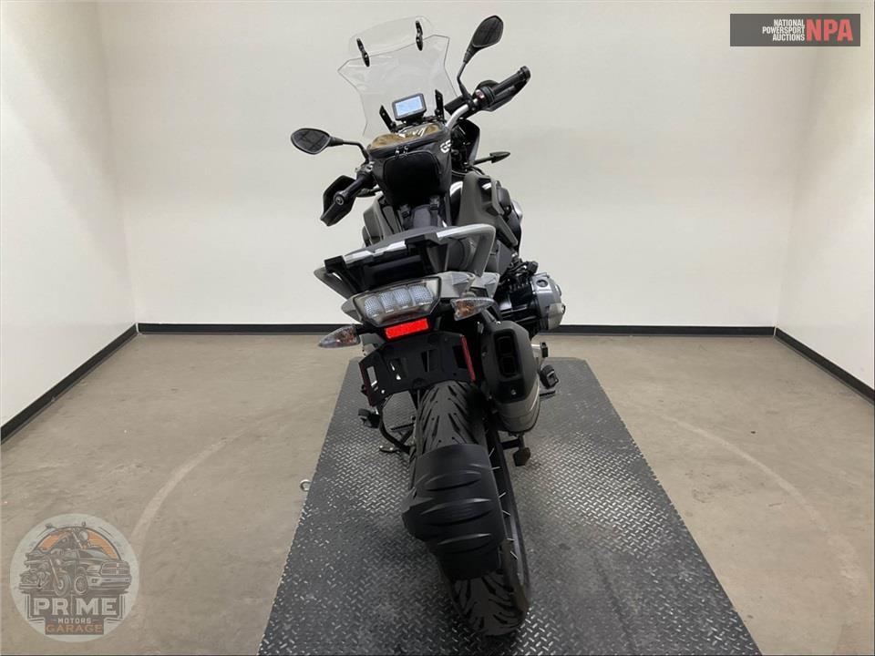 2016 Bmw R1200GS — фото 4