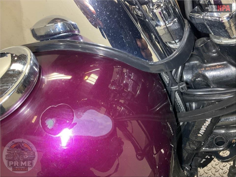 1997 Harley-Davidson FLSTF FAT BOY(SOLID) — фото 22