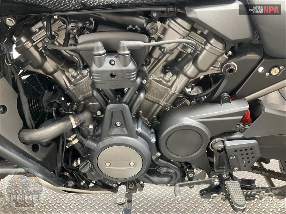 2022 Harley-Davidson RA1250S PAN AMERICA 1250 SPECIAL — фото 7