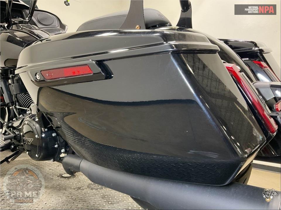 2024 Harley-Davidson FLTRX ROAD GLIDE — фото 19