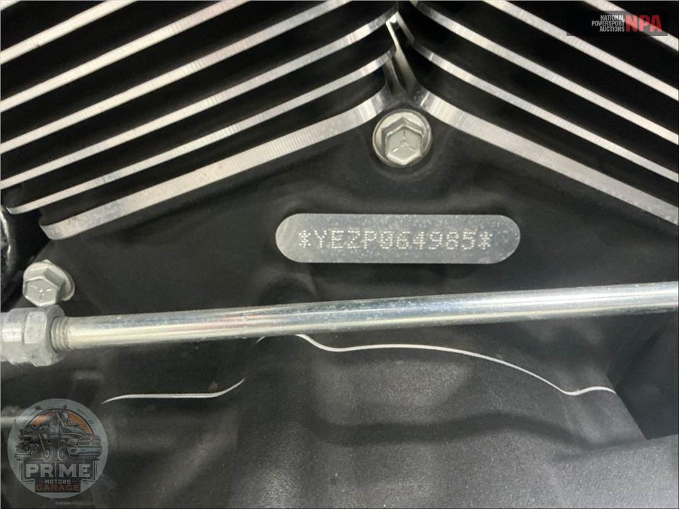 2023 Harley-Davidson FXBR BREAKOUT 117 — фото 28