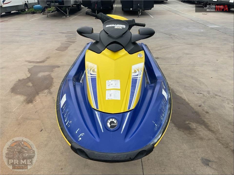 2006 Seadoo/Brp GTI SE — фото 2