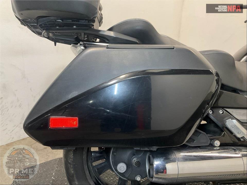 2014 Honda CTX1300 DLX — фото 23